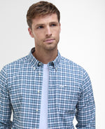 An image of the Barbour Lomond Tailored Shirt
