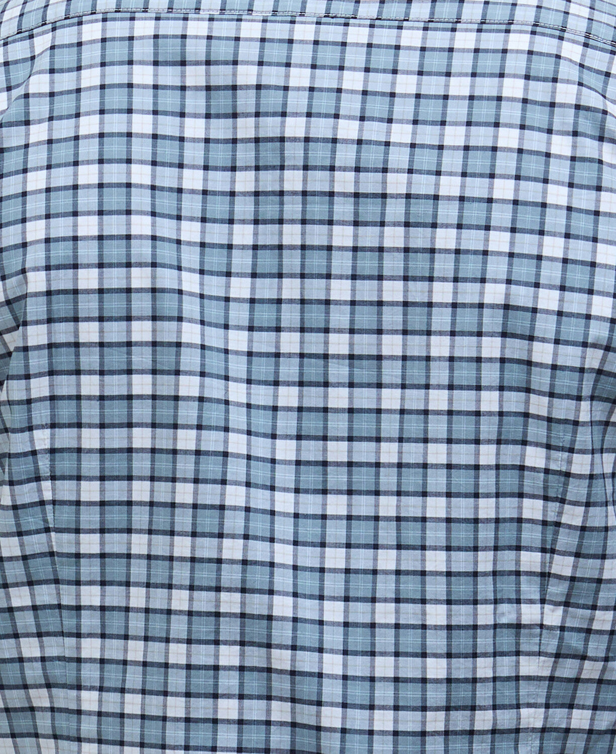 An image of the Barbour Lomond Tailored Shirt