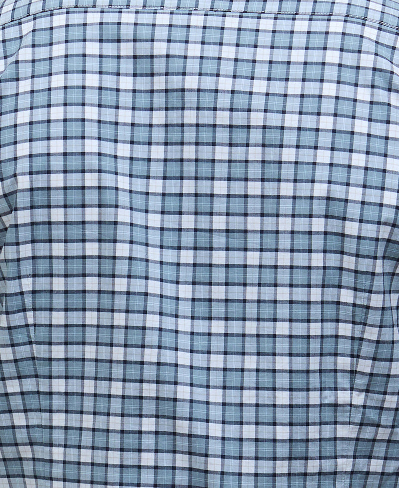 An image of the Barbour Lomond Tailored Shirt