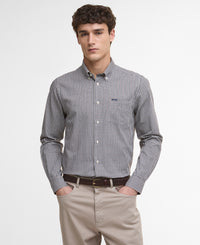 An image of the Barbour Padshaw Tailored Shirt