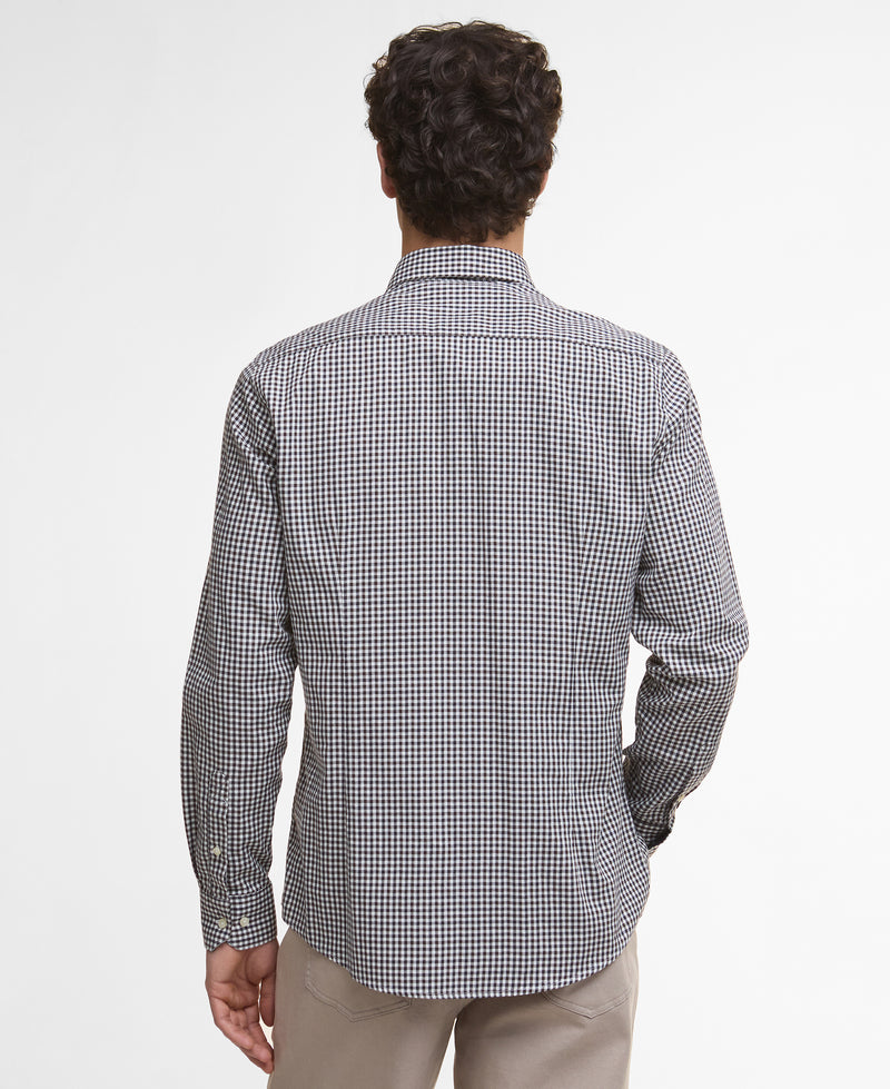 An image of the Barbour Padshaw Tailored Shirt