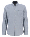 An image of the Barbour Padshaw Tailored Shirt