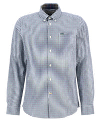 An image of the Barbour Padshaw Tailored Shirt