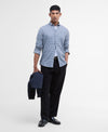 An image of the Barbour Padshaw Tailored Shirt