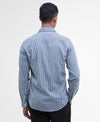 An image of the Barbour Padshaw Tailored Shirt