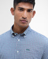 An image of the Barbour Padshaw Tailored Shirt