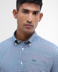 An image of the Barbour Padshaw Tailored Shirt