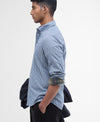 An image of the Barbour Padshaw Tailored Shirt