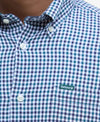 An image of the Barbour Padshaw Tailored Shirt