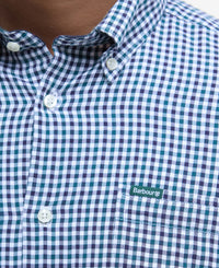 An image of the Barbour Padshaw Tailored Shirt