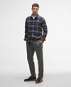 An image of the Barbour Valley Tailored Checked Shirt