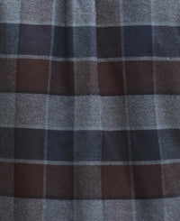 An image of the Barbour Valley Tailored Checked Shirt