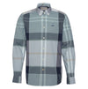 An image of the Barbour Harris Shirt