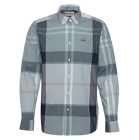 An image of the Barbour Harris Shirt