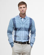 An image of the Barbour Harris Shirt