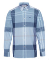 An image of the Barbour Harris Shirt