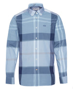 An image of the Barbour Harris Shirt