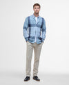 An image of the Barbour Harris Shirt