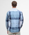 An image of the Barbour Harris Shirt