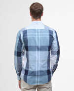 An image of the Barbour Harris Shirt