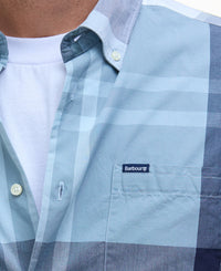 An image of the Barbour Harris Shirt
