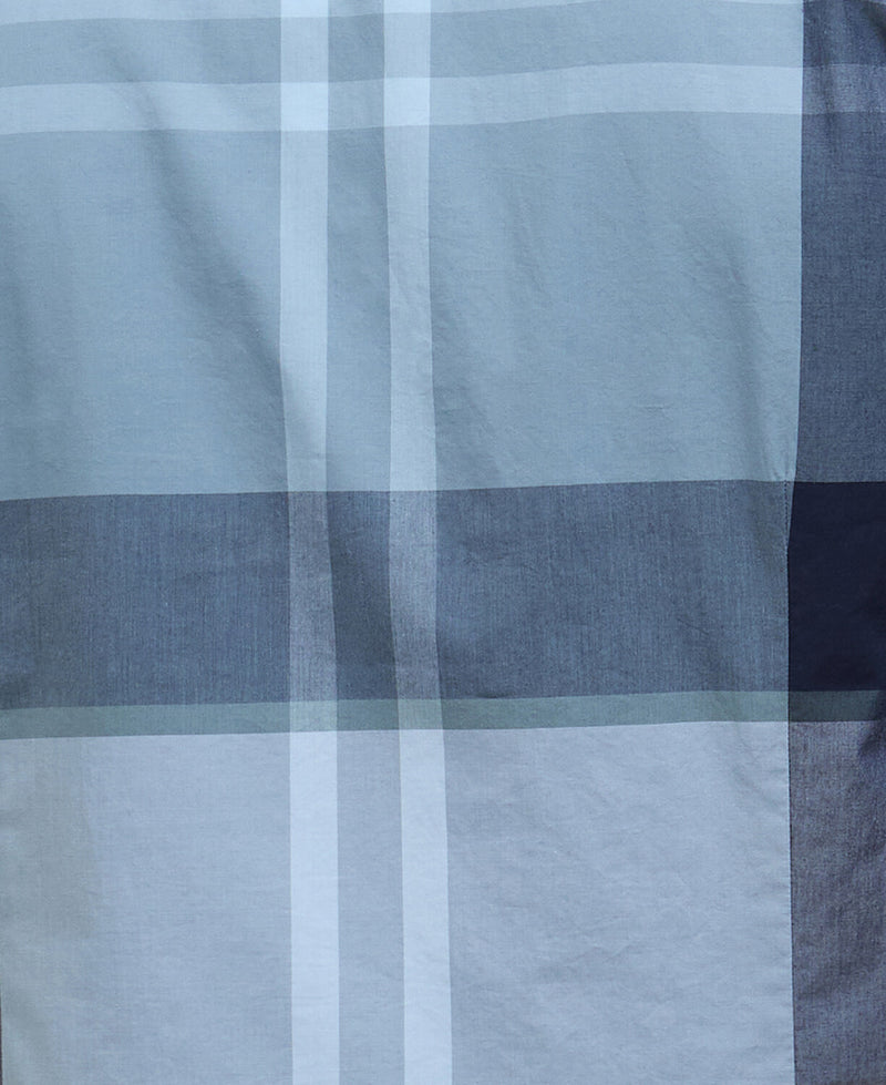 An image of the Barbour Harris Shirt