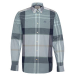 An image of the Barbour Harris Shirt