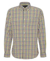 An image of the Barbour Hallhill Shirt