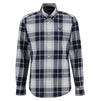 An image of the Barbour Edgar Tailored Checked Shirt