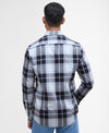 An image of the Barbour Edgar Tailored Checked Shirt