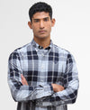 An image of the Barbour Edgar Tailored Checked Shirt