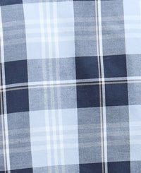 An image of the Barbour Edgar Tailored Checked Shirt