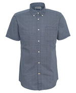 An image of the Barbour Shell Shirt