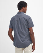 An image of the Barbour Shell Shirt