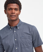 An image of the Barbour Shell Shirt