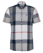 An image of the Barbour Doughill Shirt