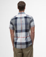 An image of the Barbour Doughill Shirt