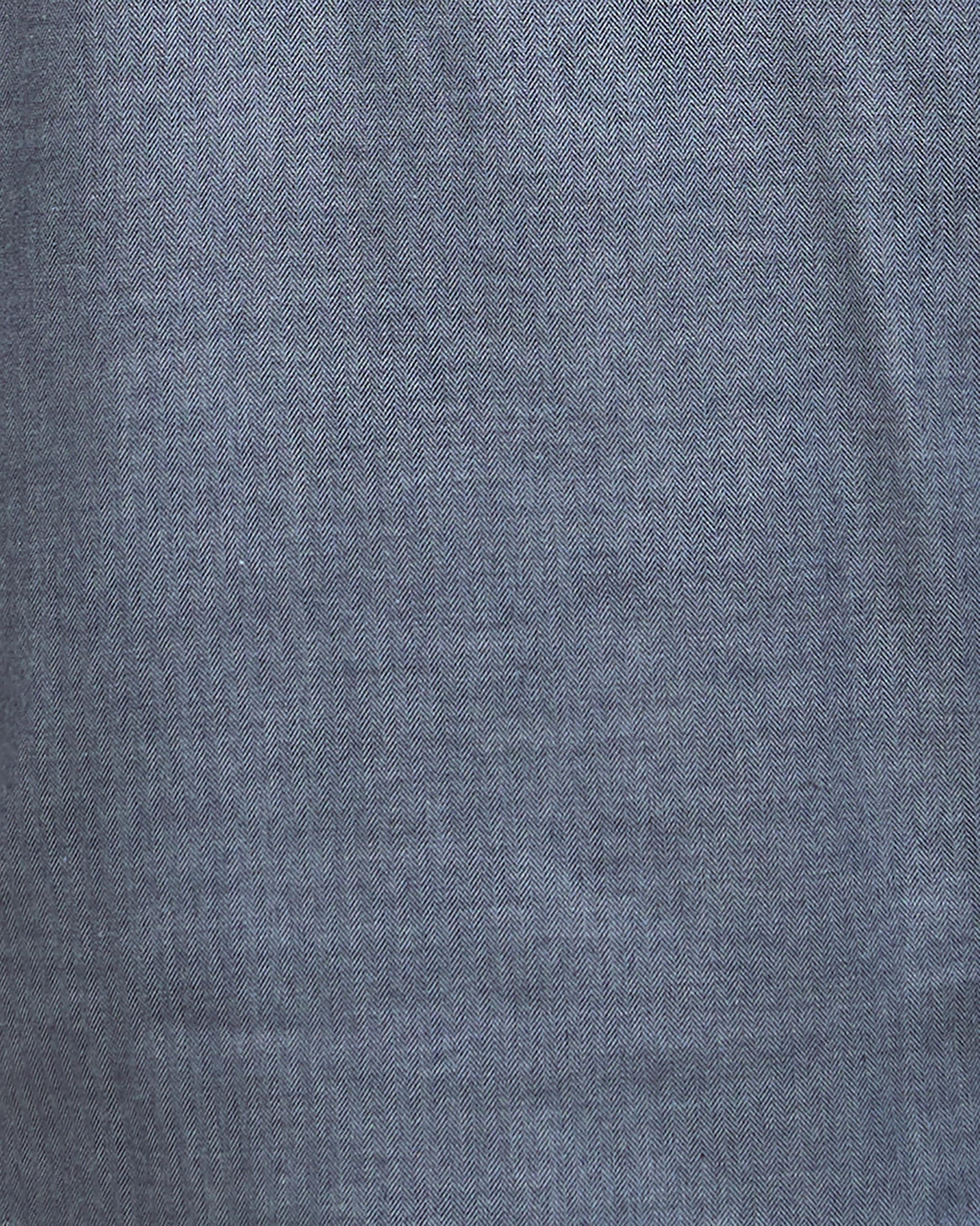 An image of the Barbour Buckley Tailored Herringbone Shirt
