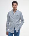 An image of the Barbour Cresswell Shirt