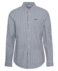 An image of the Barbour Cresswell Shirt