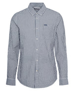 An image of the Barbour Cresswell Shirt