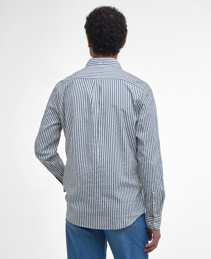 An image of the Barbour Cresswell Shirt
