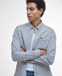 An image of the Barbour Cresswell Shirt