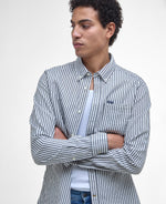 An image of the Barbour Cresswell Shirt