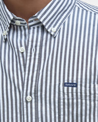 An image of the Barbour Cresswell Shirt