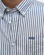 An image of the Barbour Cresswell Shirt