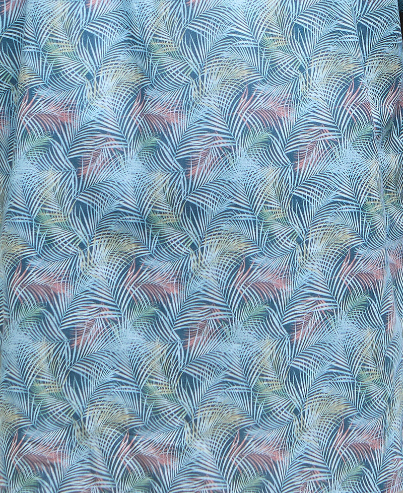 An image of the Barbour Devon Print Shirt
