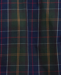 An image of the Barbour Kenton Checked Tailored Shirt