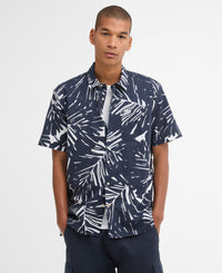 Edenwood Printed Summer Fit Shirt