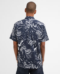 Edenwood Printed Summer Fit Shirt